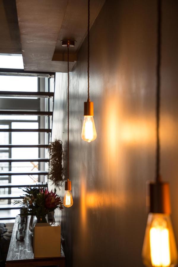 Apartament Luxurious Loft With Amazing View Of Table Mountain Kapsztad Zewnętrze zdjęcie