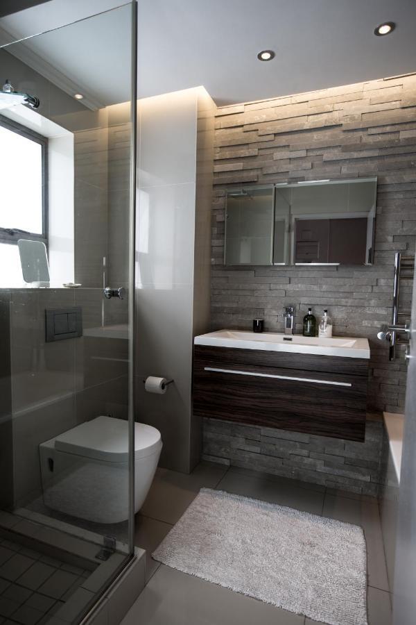 Apartament Luxurious Loft With Amazing View Of Table Mountain Kapsztad Zewnętrze zdjęcie