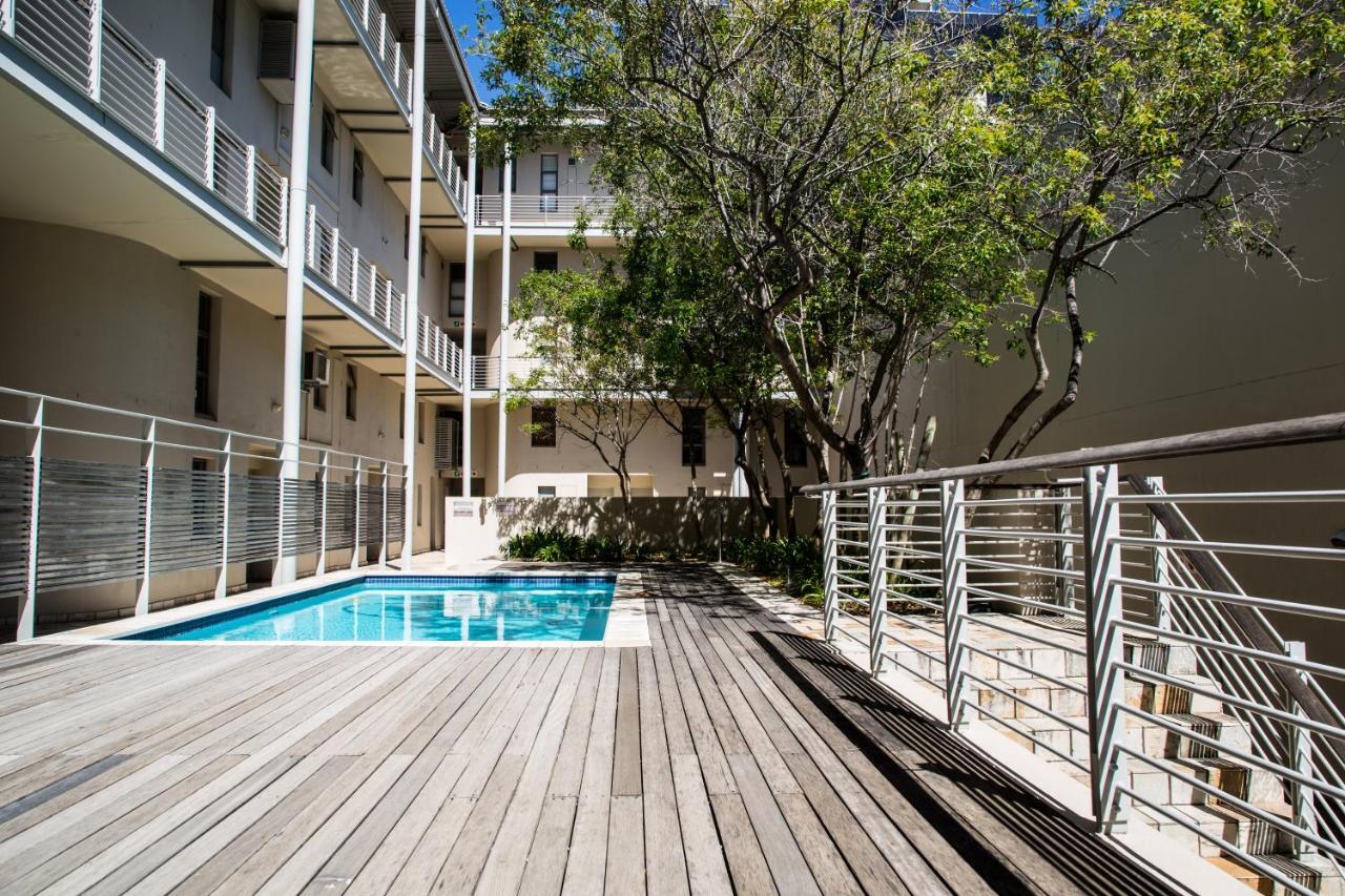 Apartament Luxurious Loft With Amazing View Of Table Mountain Kapsztad Zewnętrze zdjęcie