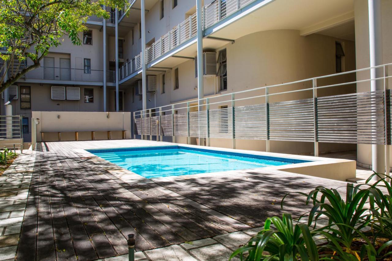 Apartament Luxurious Loft With Amazing View Of Table Mountain Kapsztad Zewnętrze zdjęcie